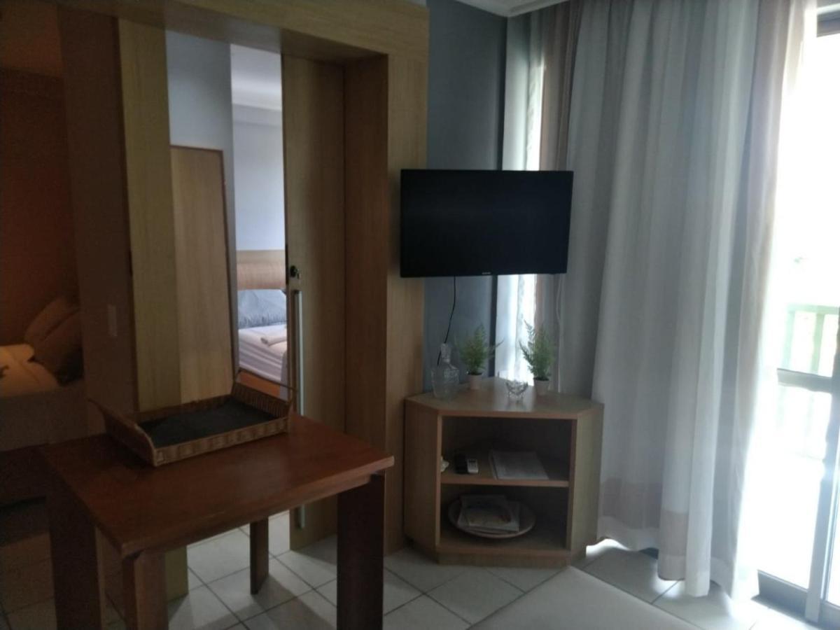 Flat Beach Class Resort Muro Alto Porto de Galinhas Exterior photo